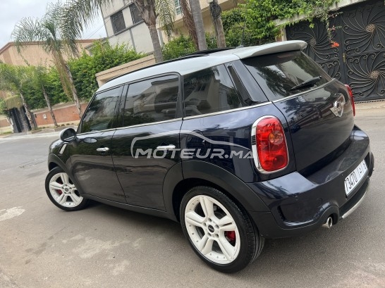 MINI Countryman occasion 1426102