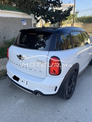 ميني كوونتريمان Sd مستعملة 1776647