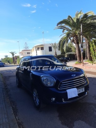 ميني كوونتريمان Omar مستعملة 1838119