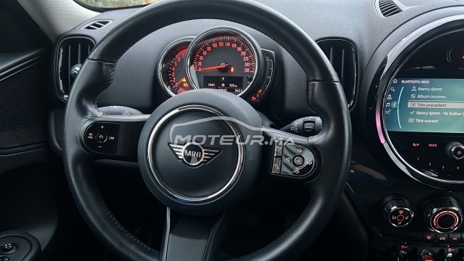 ميني كوونتريمان Oxford مستعملة 2960144