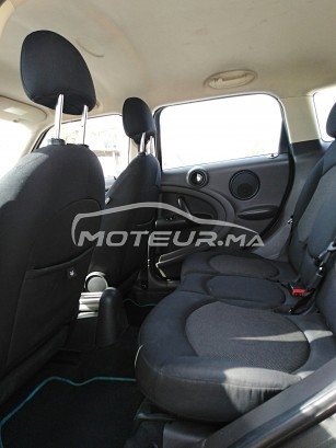 MINI Countryman occasion 1407130