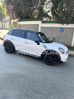 ميني كوونتريمان Sd مستعملة 1776645