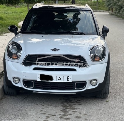 ميني كوونتريمان Sd مستعملة 1776824