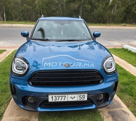 ميني كوونتريمان 11br مستعملة 2411291