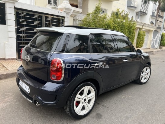 MINI Countryman occasion 1426101