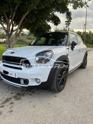 ميني كوونتريمان Sd مستعملة 1776650