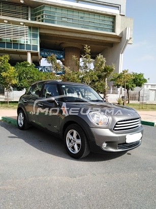 MINI Countryman occasion 1407134