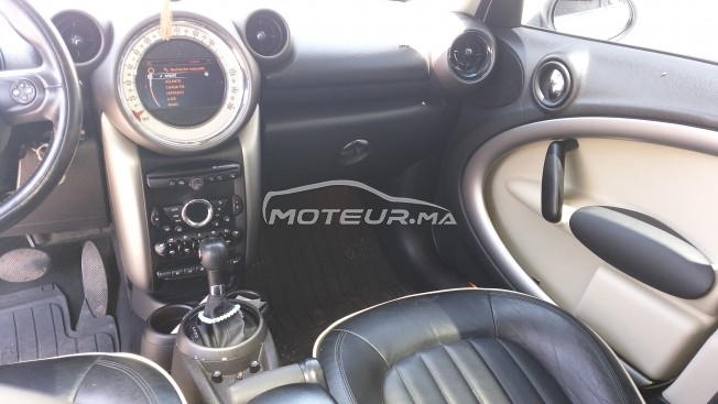 ميني كوونتريمان مستعملة 1828570