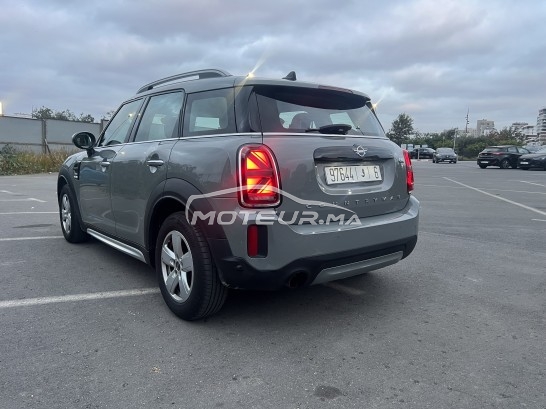 ميني كوونتريمان Oxford مستعملة 2960142