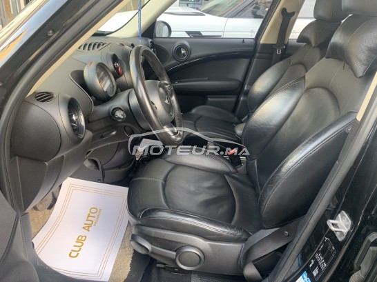 ميني كوونتريمان Cooper d مستعملة 1133133