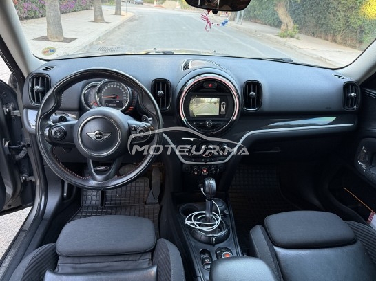 ميني كوونتريمان Cooper sd مستعملة 2910879