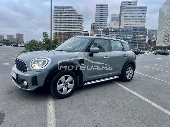 ميني كوونتريمان Oxford مستعملة 2960143