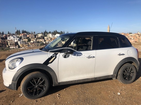 MINI Countryman occasion 1861265