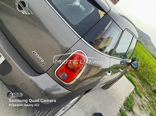 MINI Countryman occasion 1407131
