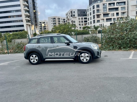 ميني كوونتريمان 2021 مستعملة 2936255