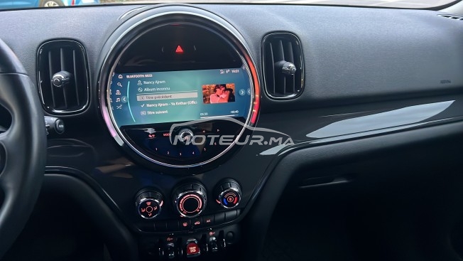 ميني كوونتريمان 2021 مستعملة 2936258