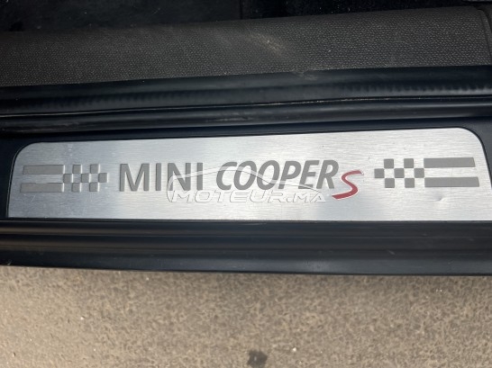 MINI Countryman occasion 1426108