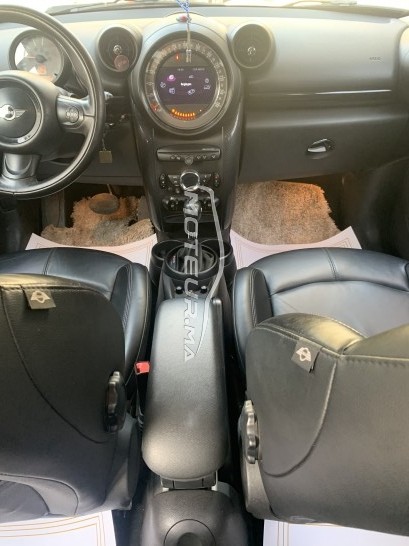 ميني كوونتريمان Cooper d مستعملة 1133137