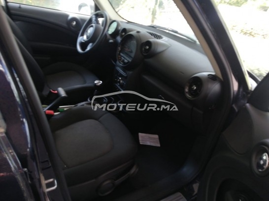 MINI Countryman occasion 1442466