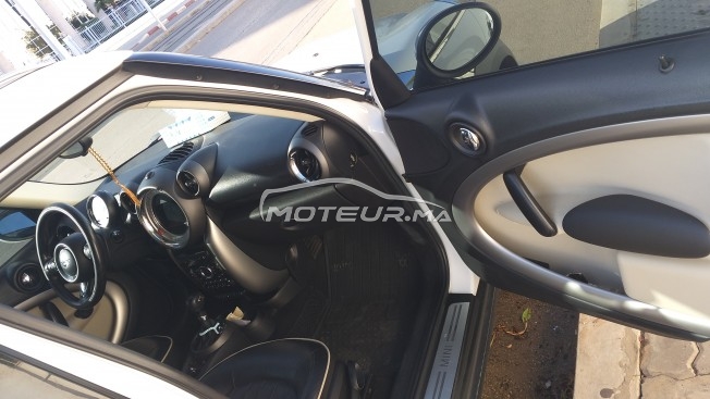 ميني كوونتريمان مستعملة 1828560