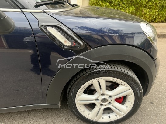 MINI Countryman occasion 1426104