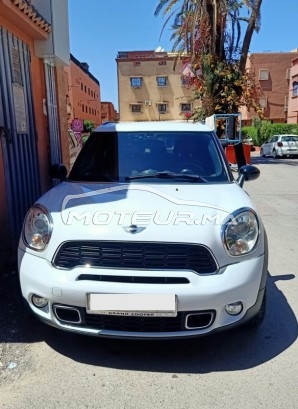 MINI Countryman 1.4 occasion 1607259