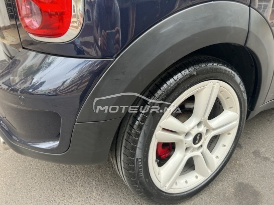 MINI Countryman occasion 1426103