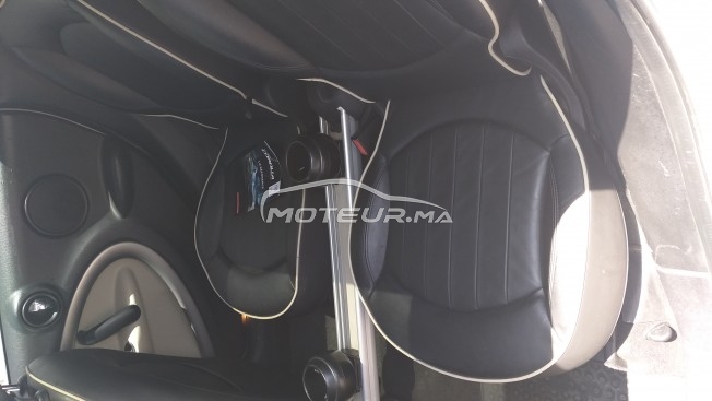 ميني كوونتريمان مستعملة 1828566