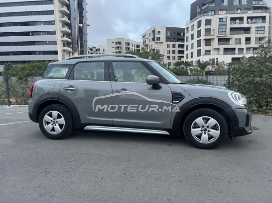 ميني كوونتريمان Oxford مستعملة 2960141