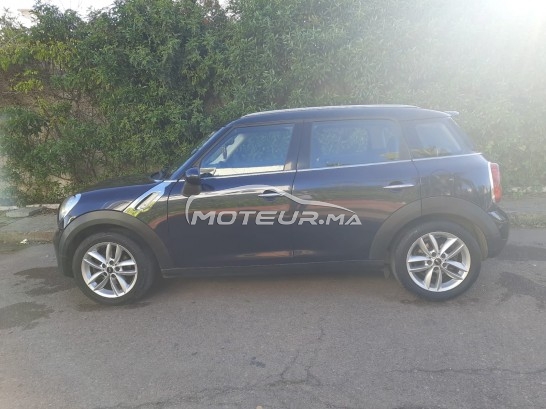 ميني كوونتريمان Omar مستعملة 1838118