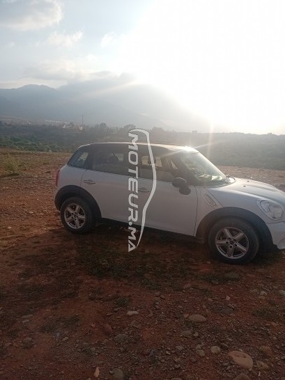 ميني كوونتريمان مستعملة 2456650