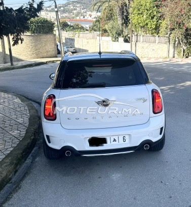 ميني كوونتريمان Sd مستعملة 1776646