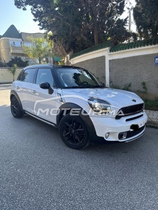 ميني كوونتريمان Sd مستعملة 1776644