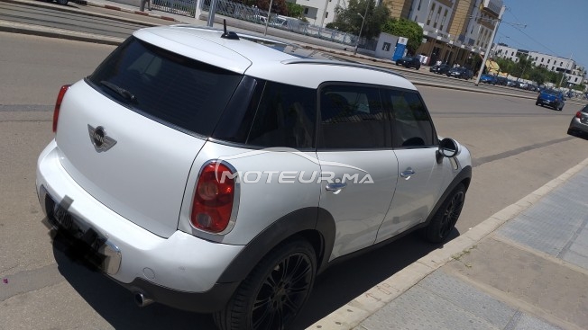 ميني كوونتريمان مستعملة 1643963