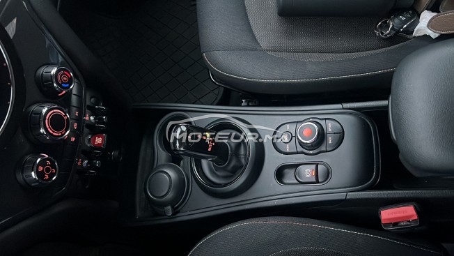 ميني كوونتريمان Oxford مستعملة 2960148