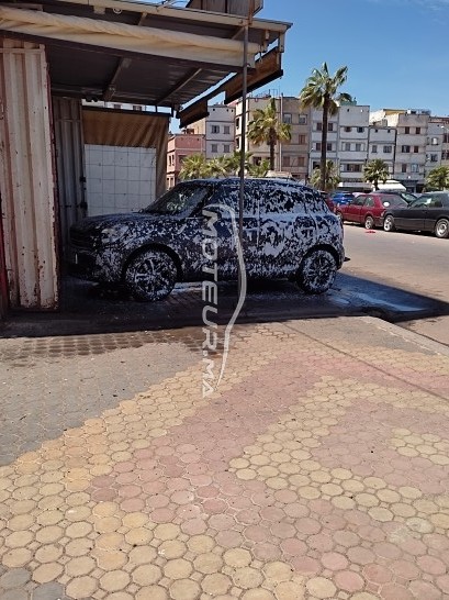 ميني كوونتريمان مستعملة 1399316