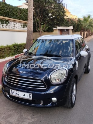 MINI Countryman 1.4 essence occasion