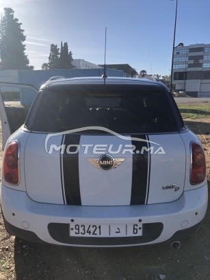 MINI Countryman occasion 1861267