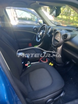 ميني كوونتريمان One d pack crome مستعملة 1564169