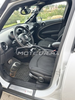 ميني كوونتريمان Sd مستعملة 1776651