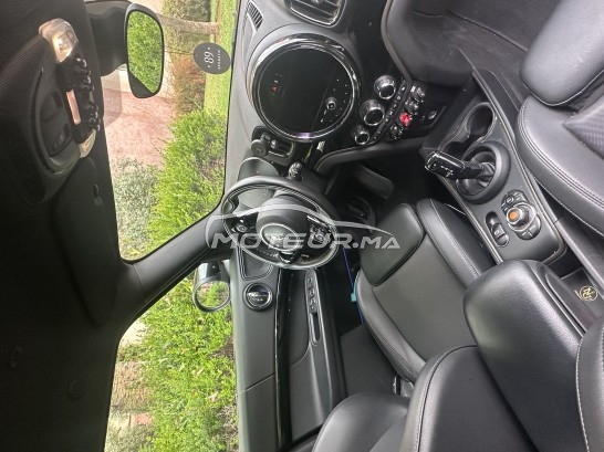 ميني كوونتريمان Cooper مستعملة 2435796