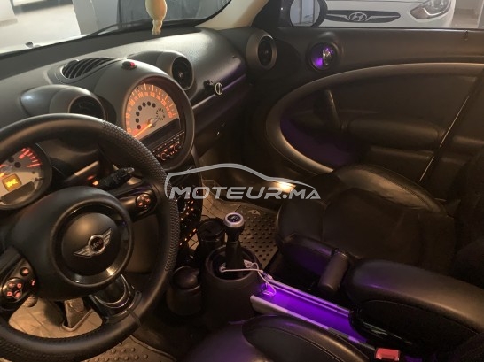 ميني كوونتريمان مستعملة 1257658