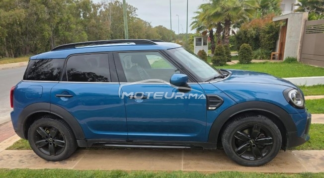 ميني كوونتريمان 11br مستعملة 2411289