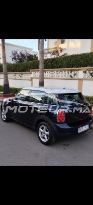 ميني كوونتريمان 1.4 essence مستعملة 3187789