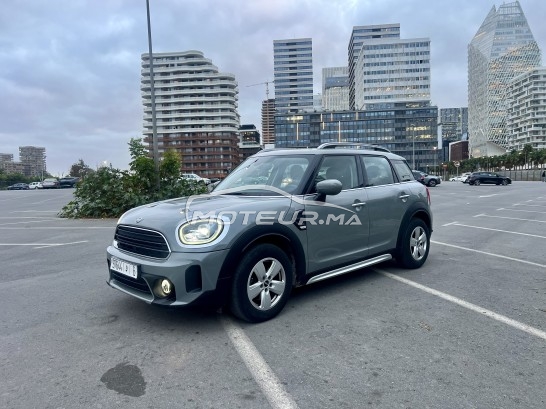 ميني كوونتريمان Oxford مستعملة 2960152