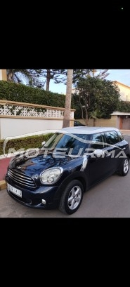 ميني كوونتريمان 1.4 essence مستعملة 3320671