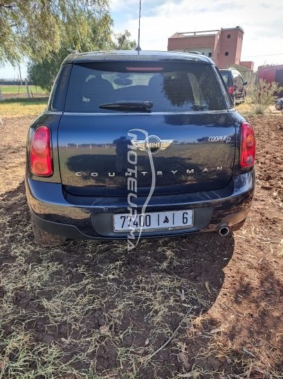 ميني كوونتريمان مستعملة 1399320