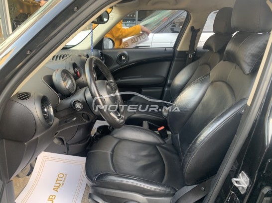 ميني كوونتريمان Cooper d مستعملة 1133132