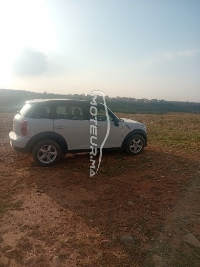 ميني كوونتريمان مستعملة 2456651