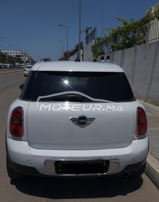 ميني كوونتريمان مستعملة 1828564